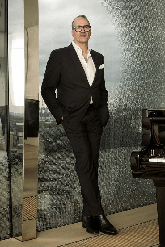 Jeff Cascaro