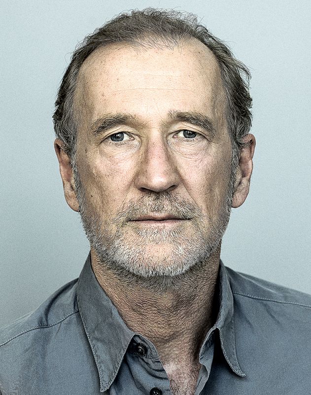 Peter Lohmeyer