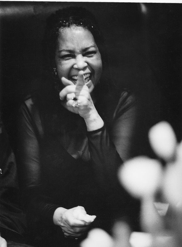Abbey Lincoln