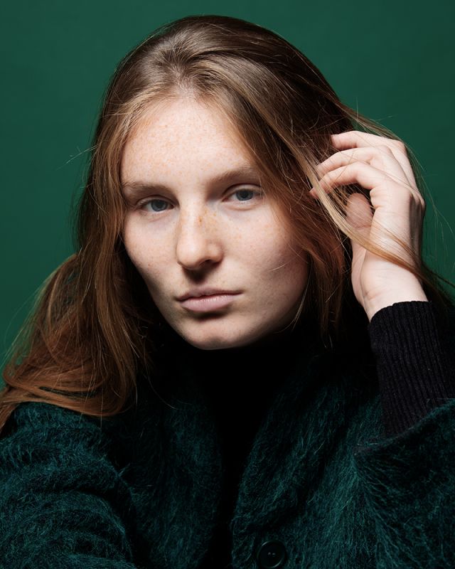 Tassja Rugenstein