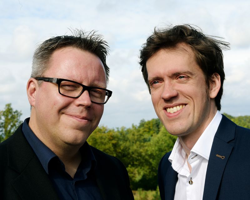 Steinmetz & Stickan