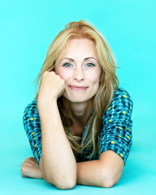 Sarah Maria Sun