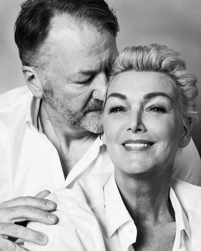 Christopher & Michaela