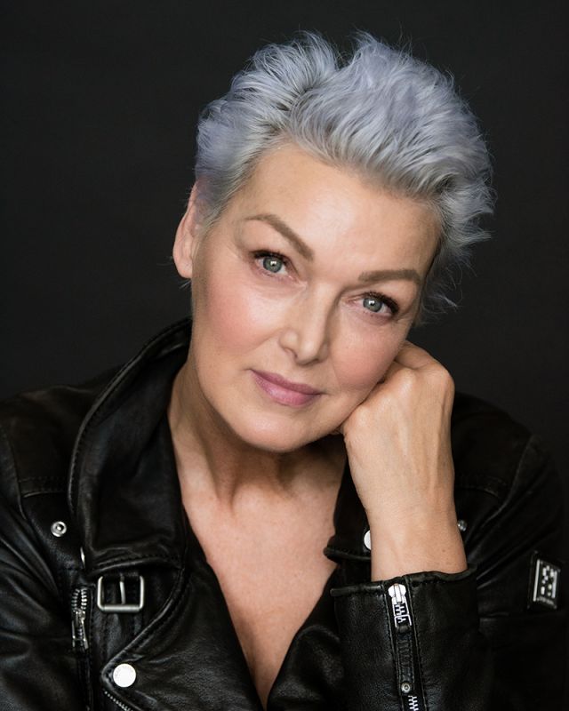 Michaela Bock