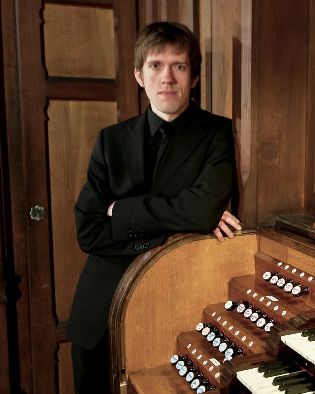 Daniel Stickan