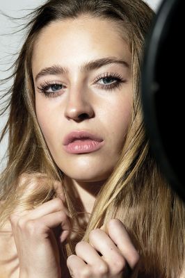 Toni Blau