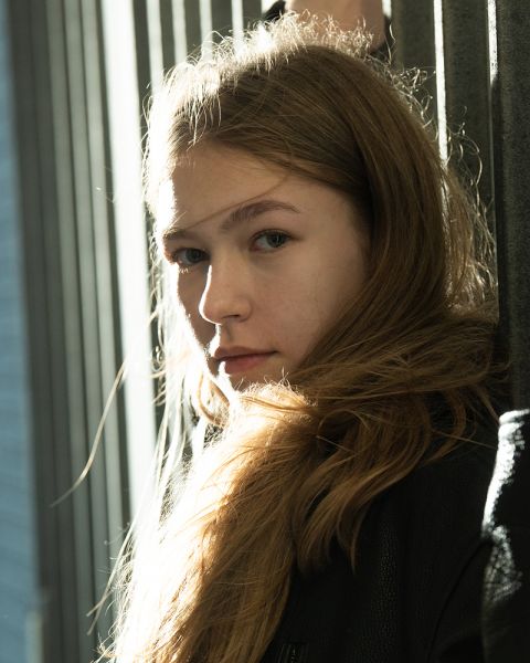 Laura Amethaj