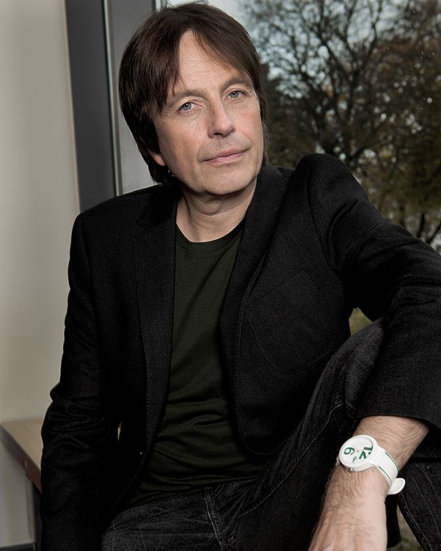 Jan Lundgren