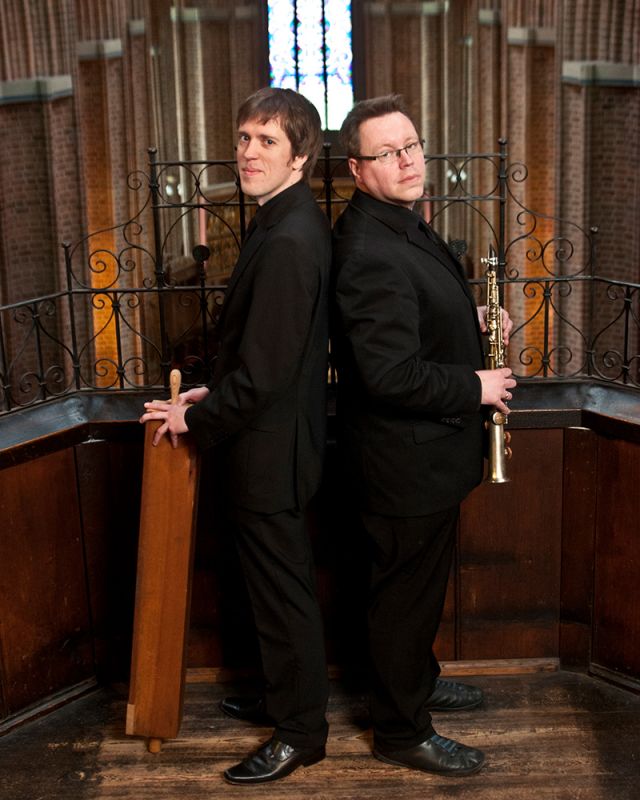 Steinmetz & Stickan