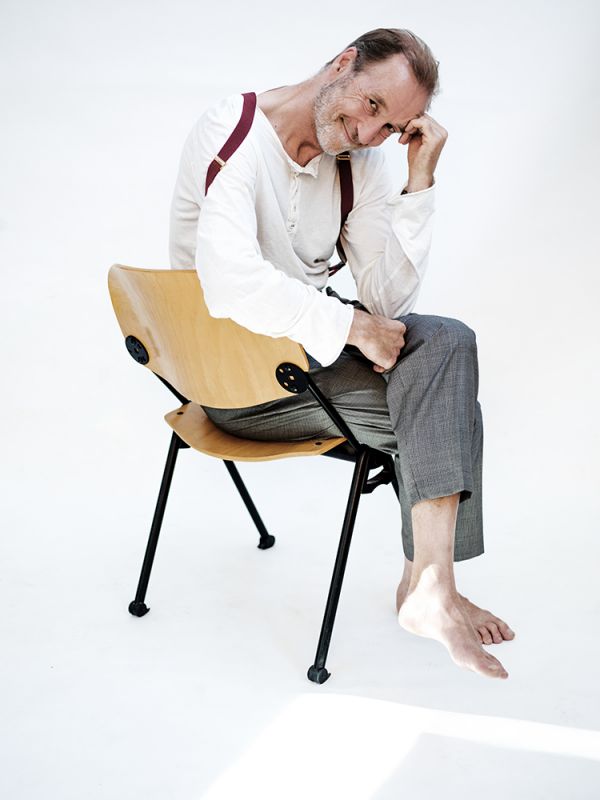 Peter Lohmeyer