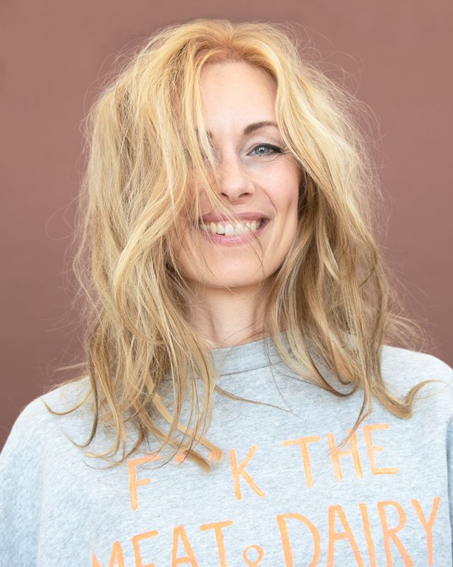 Sarah Maria Sun