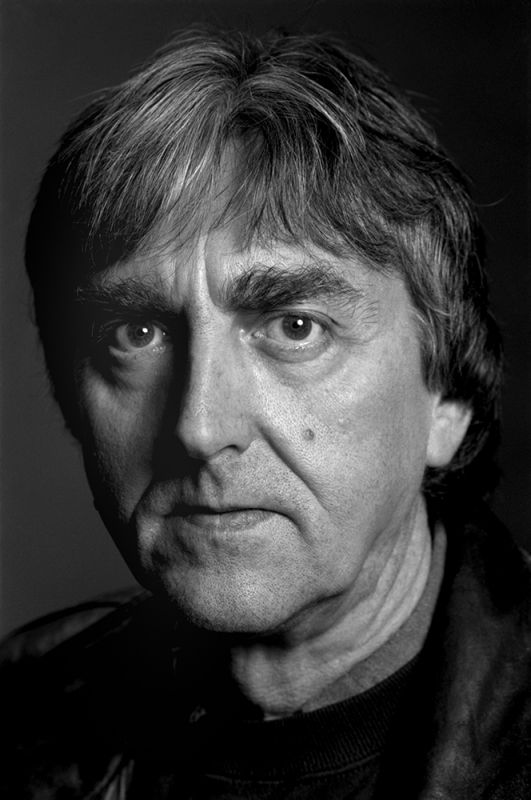 Allan Holdsworth