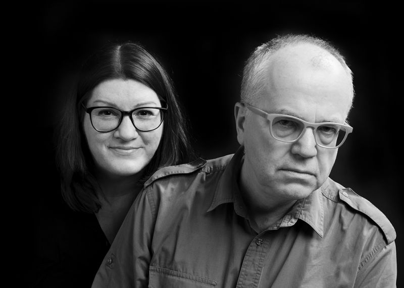 Katja Kühn & Tom Meyer