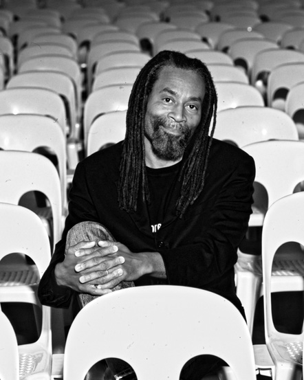 Bobby McFerrin