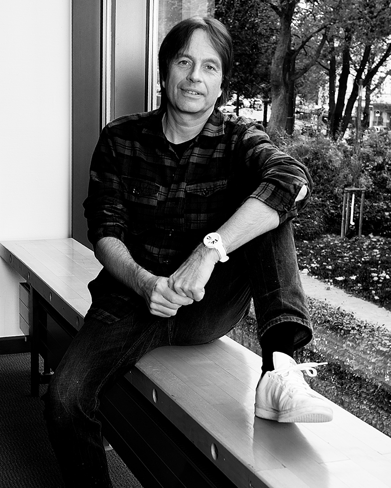 Jan Lundgren