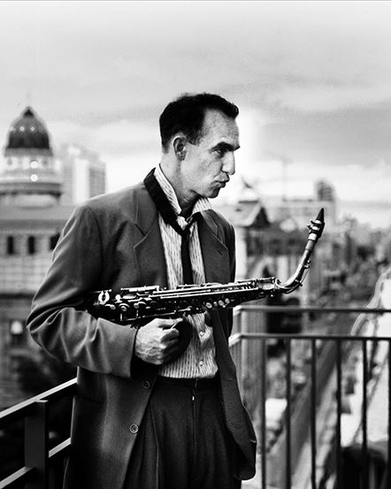 John Lurie