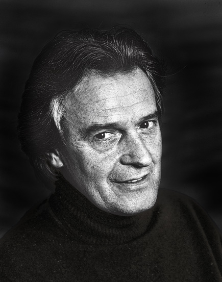 John McLaughlin
