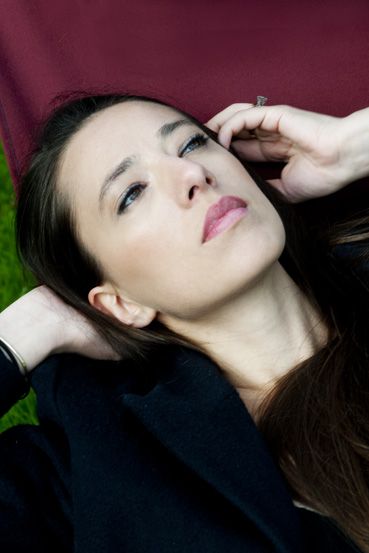 josefine Göhmann