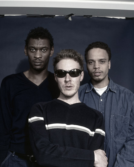 Massive Attack