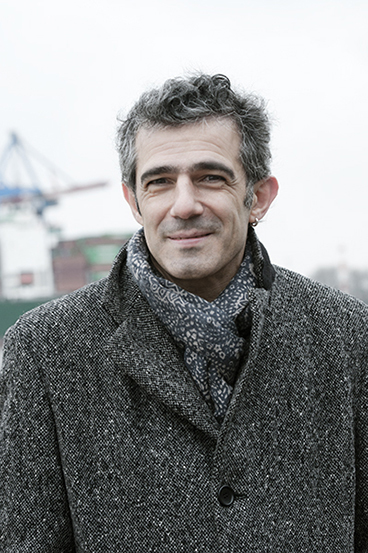 Paolo Fresu