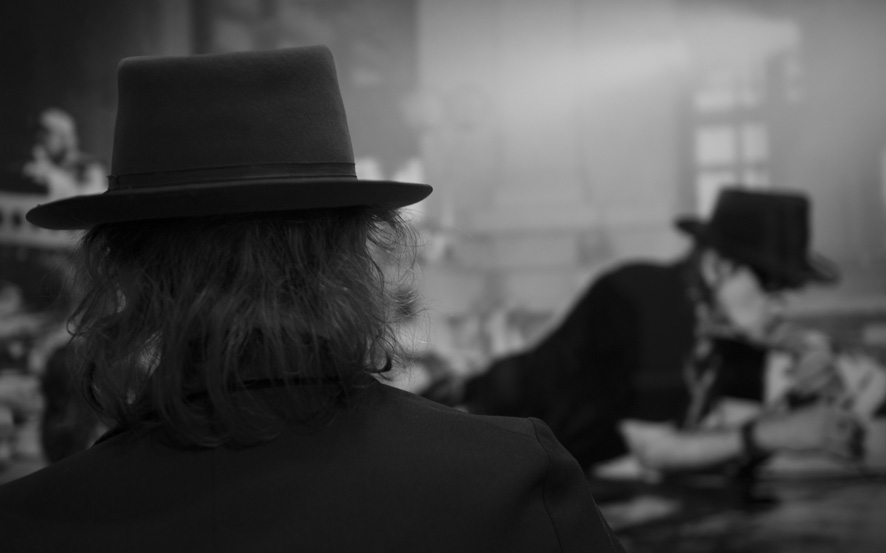Udo Lindenberg