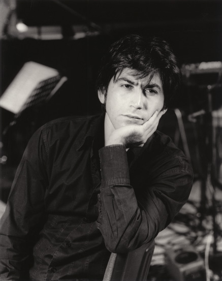 Claude Chaloub
