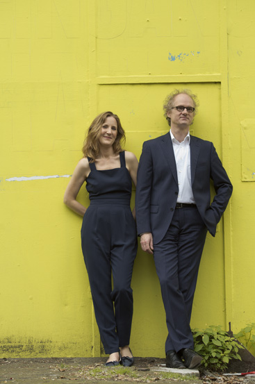 Natalie Schwaabe & Jan Phillip Schulze