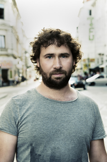 Florian Baxmeyer