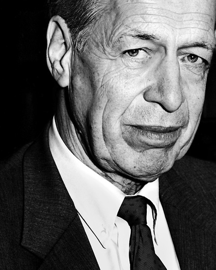 Henning Scherf