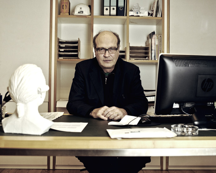 Joachim Lux